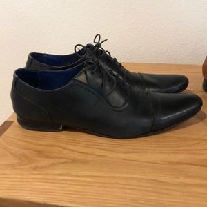 Ted Baker Dress Shoes